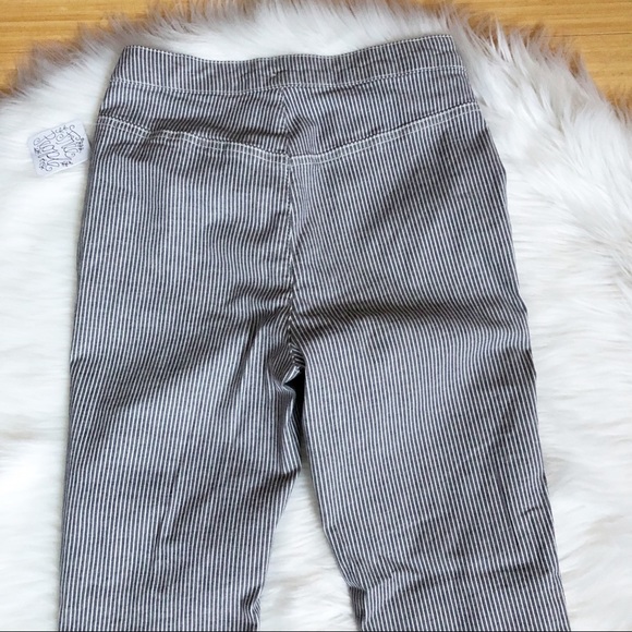 NWT Free People Railroad Skinny Jeans 🚂 Sz 26 - Picture 4 of 7